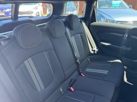 Mini Clubman 2.0 Cooper S Euro 6 (s/s) 6dr 13