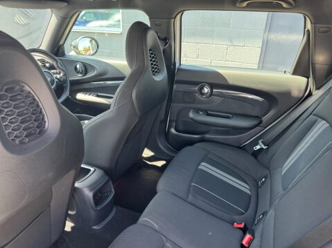 Mini Clubman 2.0 Cooper S Euro 6 (s/s) 6dr 23