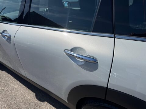 Mini Clubman 2.0 Cooper S Euro 6 (s/s) 6dr 51