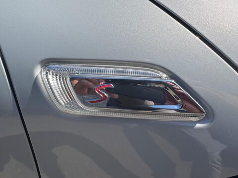 Mini Clubman 2.0 Cooper S Euro 6 (s/s) 6dr 56
