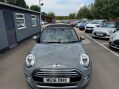Mini Convertible 1.5 Cooper Euro 6 (s/s) 2dr 3