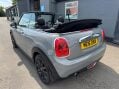 Mini Convertible 1.5 Cooper Euro 6 (s/s) 2dr 9