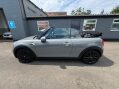 Mini Convertible 1.5 Cooper Euro 6 (s/s) 2dr 13