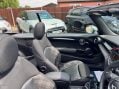 Mini Convertible 1.5 Cooper Euro 6 (s/s) 2dr 22
