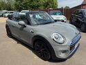 Mini Convertible 1.5 Cooper Euro 6 (s/s) 2dr
