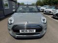 Mini Convertible 1.5 Cooper Euro 6 (s/s) 2dr 7