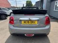 Mini Convertible 1.5 Cooper Euro 6 (s/s) 2dr 8