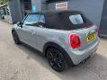 Mini Convertible 1.5 Cooper Euro 6 (s/s) 2dr 6