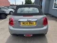 Mini Convertible 1.5 Cooper Euro 6 (s/s) 2dr 14