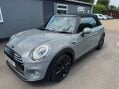 Mini Convertible 1.5 Cooper Euro 6 (s/s) 2dr 5