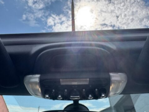 Mini Convertible 1.5 Cooper Euro 6 (s/s) 2dr 42