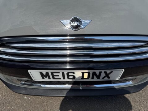 Mini Convertible 1.5 Cooper Euro 6 (s/s) 2dr 50