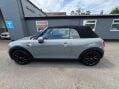 Mini Convertible 1.5 Cooper Euro 6 (s/s) 2dr 12