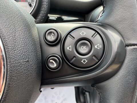 Mini Convertible 1.5 Cooper Euro 6 (s/s) 2dr 26
