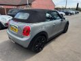 Mini Convertible 1.5 Cooper Euro 6 (s/s) 2dr 16