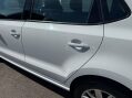 Volkswagen Polo 1.2 TSI BlueMotion Tech SE Euro 6 (s/s) 5dr 58