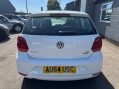 Volkswagen Polo 1.2 TSI BlueMotion Tech SE Euro 6 (s/s) 5dr 7