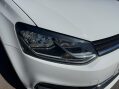 Volkswagen Polo 1.2 TSI BlueMotion Tech SE Euro 6 (s/s) 5dr 55