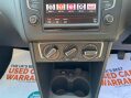Volkswagen Polo 1.2 TSI BlueMotion Tech SE Euro 6 (s/s) 5dr 43