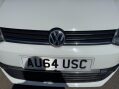 Volkswagen Polo 1.2 TSI BlueMotion Tech SE Euro 6 (s/s) 5dr 56