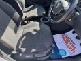 Volkswagen Polo 1.2 TSI BlueMotion Tech SE Euro 6 (s/s) 5dr 17
