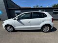 Volkswagen Polo 1.2 TSI BlueMotion Tech SE Euro 6 (s/s) 5dr 6