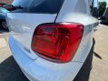 Volkswagen Polo 1.2 TSI BlueMotion Tech SE Euro 6 (s/s) 5dr 54