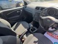 Volkswagen Polo 1.2 TSI BlueMotion Tech SE Euro 6 (s/s) 5dr 13