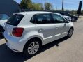 Volkswagen Polo 1.2 TSI BlueMotion Tech SE Euro 6 (s/s) 5dr 67