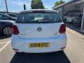 Volkswagen Polo 1.2 TSI BlueMotion Tech SE Euro 6 (s/s) 5dr 72