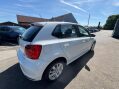 Volkswagen Polo 1.2 TSI BlueMotion Tech SE Euro 6 (s/s) 5dr 11