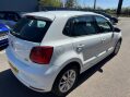 Volkswagen Polo 1.2 TSI BlueMotion Tech SE Euro 6 (s/s) 5dr 64