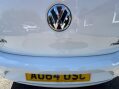 Volkswagen Polo 1.2 TSI BlueMotion Tech SE Euro 6 (s/s) 5dr 61