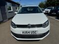 Volkswagen Polo 1.2 TSI BlueMotion Tech SE Euro 6 (s/s) 5dr 3