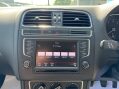 Volkswagen Polo 1.2 TSI BlueMotion Tech SE Euro 6 (s/s) 5dr 44