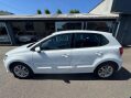Volkswagen Polo 1.2 TSI BlueMotion Tech SE Euro 6 (s/s) 5dr 71