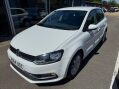 Volkswagen Polo 1.2 TSI BlueMotion Tech SE Euro 6 (s/s) 5dr 70