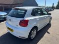 Volkswagen Polo 1.2 TSI BlueMotion Tech SE Euro 6 (s/s) 5dr 10
