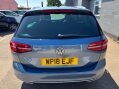 Volkswagen Passat 1.4 TSI GTE DSG Euro 6 (s/s) 5dr 4