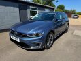 Volkswagen Passat 1.4 TSI GTE DSG Euro 6 (s/s) 5dr 7