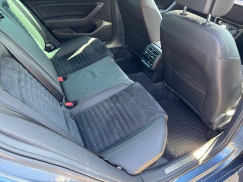 Volkswagen Passat 1.4 TSI GTE DSG Euro 6 (s/s) 5dr 22