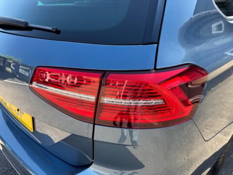 Volkswagen Passat 1.4 TSI GTE DSG Euro 6 (s/s) 5dr 50