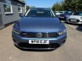 Volkswagen Passat 1.4 TSI GTE DSG Euro 6 (s/s) 5dr 3