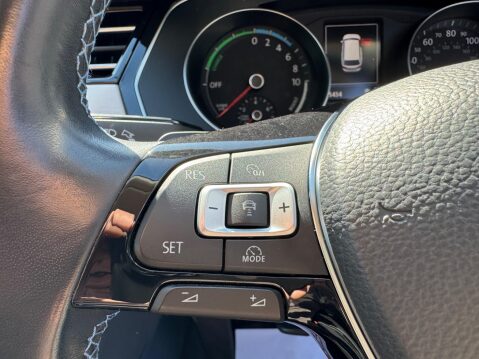 Volkswagen Passat 1.4 TSI GTE DSG Euro 6 (s/s) 5dr 30
