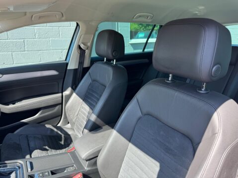 Volkswagen Passat 1.4 TSI GTE DSG Euro 6 (s/s) 5dr 46