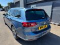 Volkswagen Passat 1.4 TSI GTE DSG Euro 6 (s/s) 5dr 8