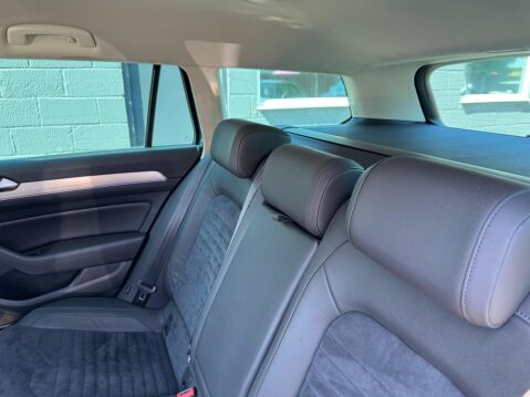 Volkswagen Passat 1.4 TSI GTE DSG Euro 6 (s/s) 5dr 25