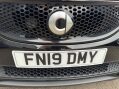 Smart Forfour 0.9T Prime (Premium) Euro 6 (s/s) 5dr 54