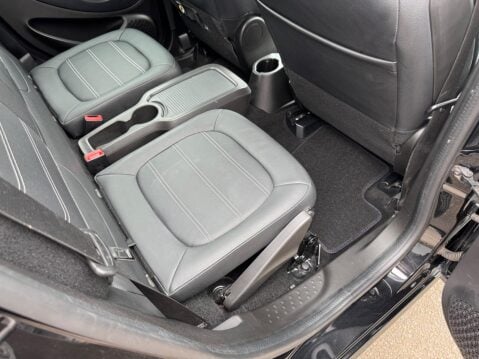 Smart Forfour 0.9T Prime (Premium) Euro 6 (s/s) 5dr 20