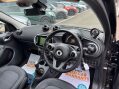 Smart Forfour 0.9T Prime (Premium) Euro 6 (s/s) 5dr 11